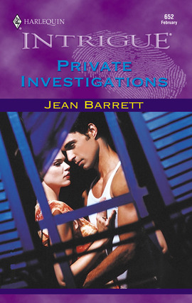 Title details for Private Investigations by Jean Barrett - Wait list